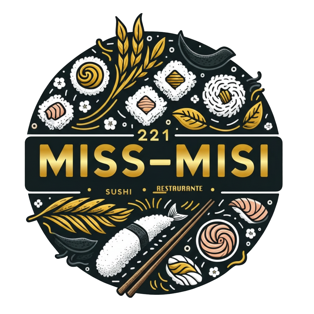 MISS MISI Logo